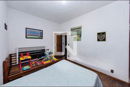 Casa para alugar com 220m², 3 quartos e 2 vagas Casa para alugar com 220m², 3 quartos e 2 vagasQuarto 2