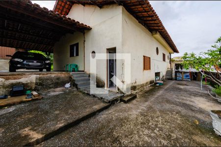 Casa para alugar com 220m², 3 quartos e 2 vagas Casa para alugar com 220m², 3 quartos e 2 vagasQuintal