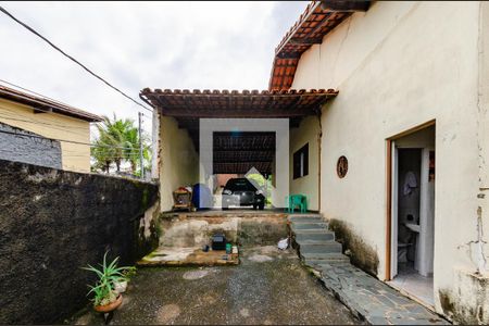 Casa para alugar com 220m², 3 quartos e 2 vagas Casa para alugar com 220m², 3 quartos e 2 vagasQuintal