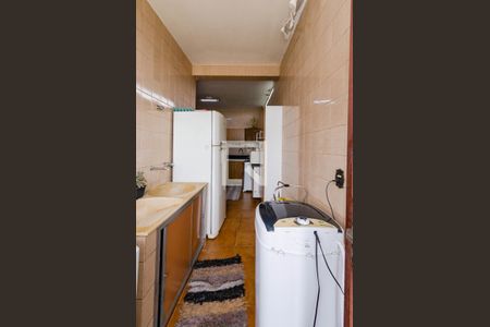 Casa para alugar com 220m², 3 quartos e 2 vagas Casa para alugar com 220m², 3 quartos e 2 vagasÁrea de serviço