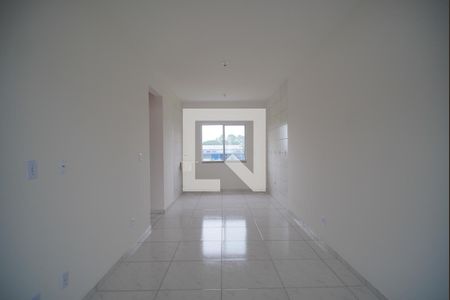 Apartamento à venda com 53m², 2 quartos e 1 vagaSala/Cozinha