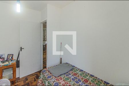 Quarto 1 de apartamento à venda com 3 quartos, 60m² em Medianeira, Porto Alegre