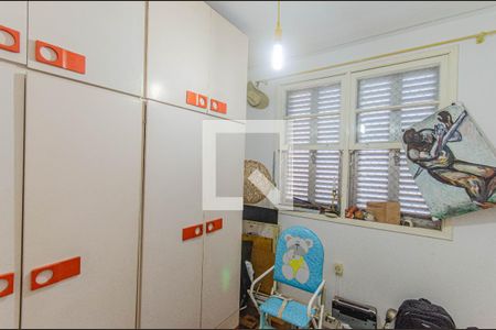 Quarto 2 de apartamento à venda com 3 quartos, 60m² em Medianeira, Porto Alegre