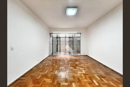 Sala de apartamento à venda com 4 quartos, 160m² em Santo Antônio, Belo Horizonte