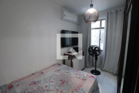 Quarto 2 de apartamento à venda com 2 quartos, 56m² em Irajá, Rio de Janeiro