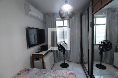 quarto 2 de apartamento à venda com 2 quartos, 56m² em Irajá, Rio de Janeiro
