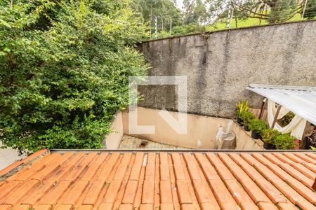 Vista Quarto de casa de condomínio à venda com 3 quartos, 202m² em Vila do Encontro, São Paulo