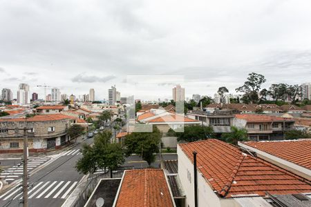 Vista da Varanda de apartamento à venda com 2 quartos, 45m² em Vila Carrao, São Paulo