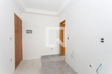 Sala de apartamento à venda com 2 quartos, 45m² em Vila Carrao, São Paulo