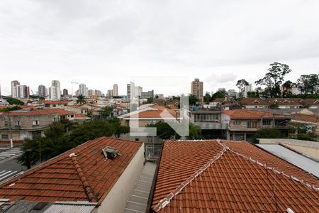 Vista da Varanda de apartamento à venda com 2 quartos, 45m² em Vila Carrao, São Paulo