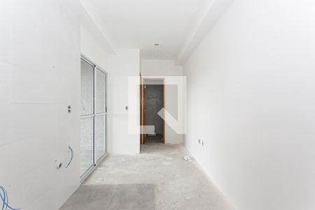 Sala de apartamento à venda com 2 quartos, 45m² em Vila Carrao, São Paulo