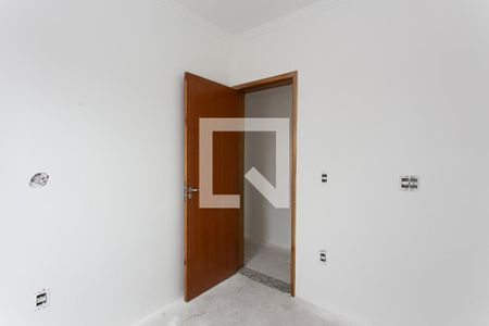 Quarto 1 de apartamento à venda com 2 quartos, 53m² em Vila Carrao, São Paulo