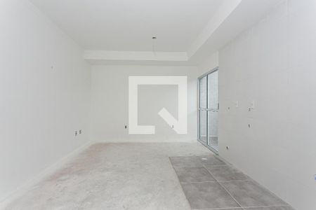 Sala de apartamento à venda com 2 quartos, 53m² em Vila Carrao, São Paulo