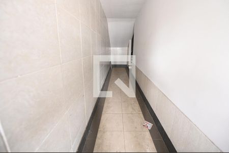 Corredor  de apartamento para alugar com 4 quartos, 300m² em Setor Marista, Goiânia