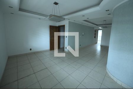 Sala de apartamento para alugar com 4 quartos, 300m² em Setor Marista, Goiânia