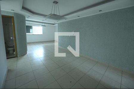 Sala de apartamento para alugar com 4 quartos, 300m² em Setor Marista, Goiânia