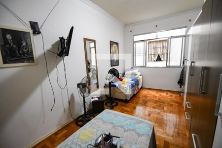 Quarto 2 de apartamento para alugar com 2 quartos, 91m² em Méier, Rio de Janeiro