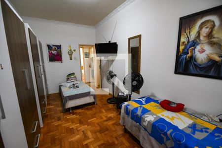 Quarto 2 de apartamento à venda com 2 quartos, 91m² em Méier, Rio de Janeiro