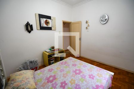 Quarto 1 de apartamento à venda com 2 quartos, 91m² em Méier, Rio de Janeiro