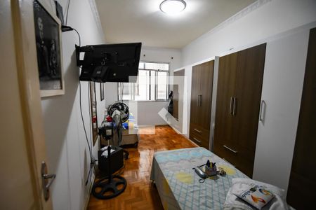 Quarto 2 de apartamento à venda com 2 quartos, 91m² em Méier, Rio de Janeiro