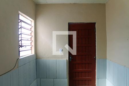 Sala de apartamento à venda com 1 quarto, 48m² em Santos Dumont, São Leopoldo