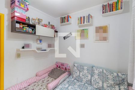 Quarto 1 de apartamento à venda com 3 quartos, 66m² em Parque Císper, São Paulo