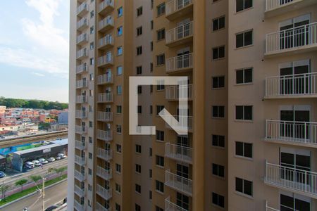 Vista do Quarto 1 de apartamento à venda com 2 quartos, 32m² em Vila Ivone, São Paulo