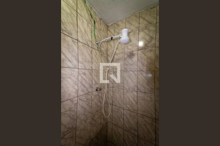 Banheiro de casa para alugar com 1 quarto, 60m² em Vila Mendes, São Paulo