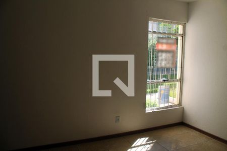 Sala de apartamento para alugar com 2 quartos, 48m² em São Miguel, São Leopoldo