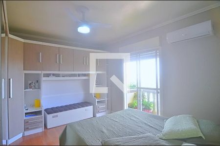Quarto 2 de apartamento à venda com 2 quartos, 70m² em Marechal Rondon, Canoas