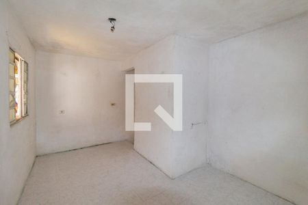 Quarto de casa para alugar com 1 quarto, 32m² em Vila Teresa, Carapicuíba