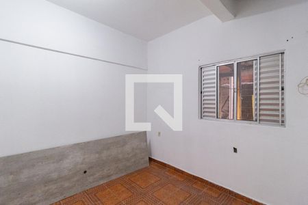 Sala/Quarto de casa para alugar com 1 quarto, 32m² em Vila Teresa, Carapicuíba