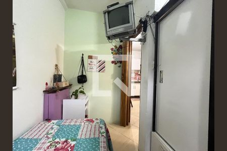 Quarto 1 de casa à venda com 4 quartos, 127m² em Vila do Encontro, São Paulo