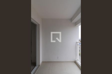 Varanda de apartamento à venda com 2 quartos, 56m² em Gopouva, Guarulhos