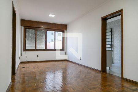 Sala de apartamento para alugar com 4 quartos, 120m² em Menino Deus, Porto Alegre