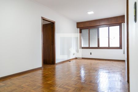 sala de apartamento para alugar com 4 quartos, 120m² em Menino Deus, Porto Alegre