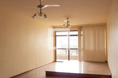 Sala de apartamento à venda com 5 quartos, 161m² em Andaraí, Rio de Janeiro