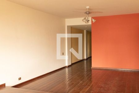 Apartamento à venda com 161m², 5 quartos e 2 vagasSala