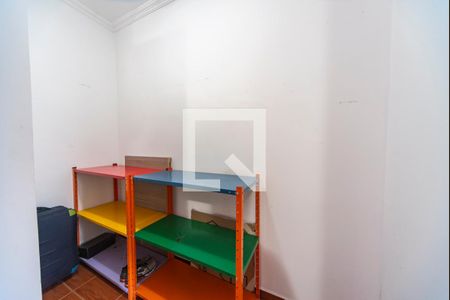 Casa à venda com 380m², 3 quartos e 6 vagas Casa à venda com 380m², 3 quartos e 6 vagasCloset do quarto 1