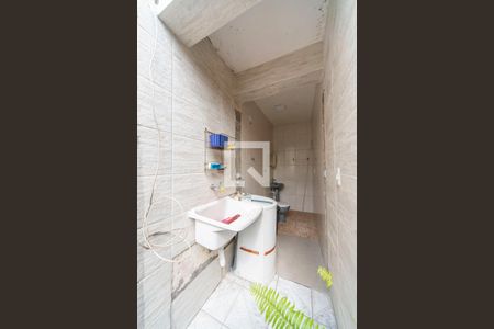 Casa à venda com 380m², 3 quartos e 6 vagas Casa à venda com 380m², 3 quartos e 6 vagasÁrea de Serviço2