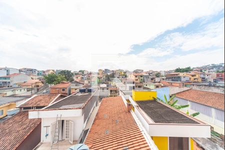 Casa à venda com 380m², 3 quartos e 6 vagas Casa à venda com 380m², 3 quartos e 6 vagasVista do Quarto 3