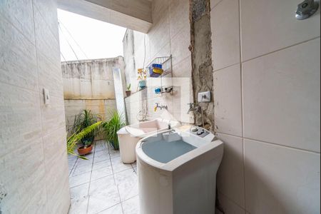 Casa à venda com 380m², 3 quartos e 6 vagas Casa à venda com 380m², 3 quartos e 6 vagasÁrea de Serviço2