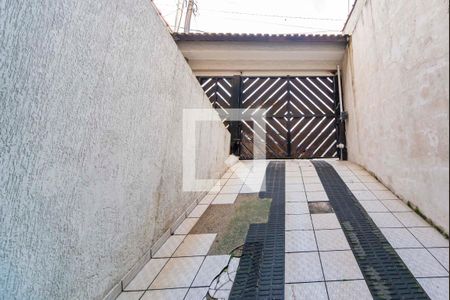 Casa à venda com 380m², 3 quartos e 6 vagas Casa à venda com 380m², 3 quartos e 6 vagasGaragem