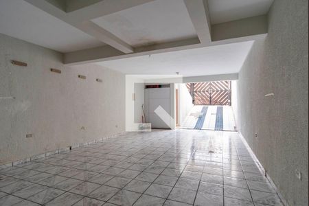 Casa à venda com 380m², 3 quartos e 6 vagas Casa à venda com 380m², 3 quartos e 6 vagasGaragem