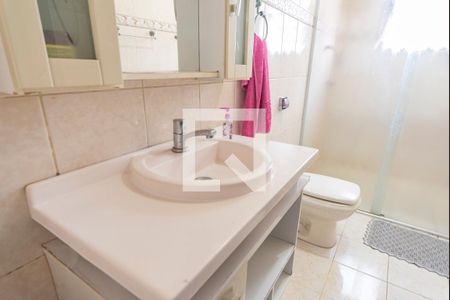 Casa à venda com 380m², 3 quartos e 6 vagas Casa à venda com 380m², 3 quartos e 6 vagasBanheiro do Quarto 1