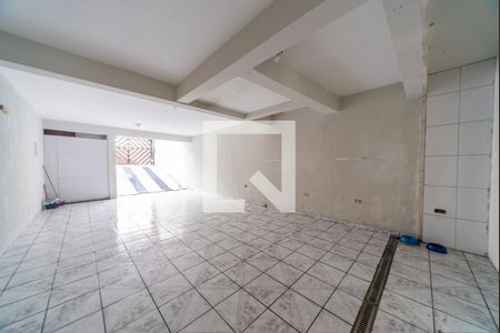 Casa à venda com 380m², 3 quartos e 6 vagas Casa à venda com 380m², 3 quartos e 6 vagasGaragem