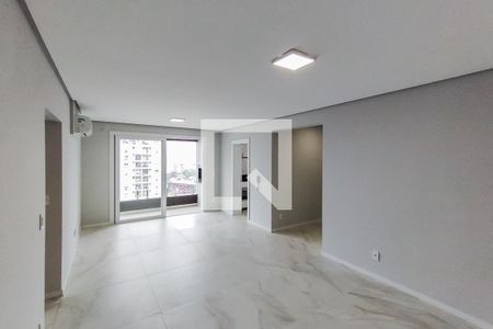 Sala de apartamento para alugar com 3 quartos, 86m² em Rio Branco, São Leopoldo