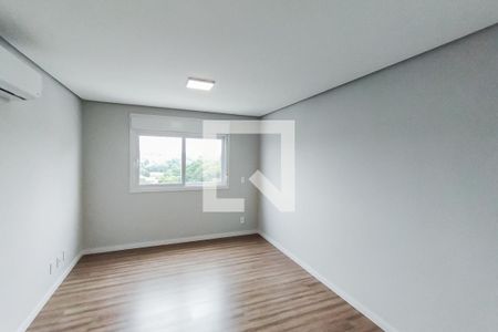 Quarto 1 - Suíte de apartamento para alugar com 3 quartos, 86m² em Rio Branco, São Leopoldo