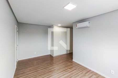 Quarto 1 - Suíte de apartamento para alugar com 3 quartos, 86m² em Rio Branco, São Leopoldo