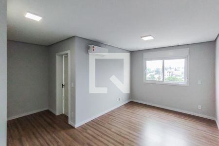 Quarto 1 - Suíte de apartamento para alugar com 3 quartos, 86m² em Rio Branco, São Leopoldo